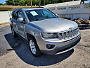 Thumbnail image of 2014 Jeep Compass at Modern Corp Auto Sales