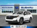 2025 Subaru Forester Premium at South Shore Subaru