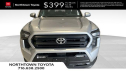 Thumbnail image of 2025 Toyota Tacoma at Northtown Toyota Volkswagen