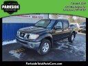 Thumbnail image of 2011 Nissan Frontier at Parkside Total Auto Care