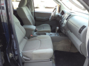 Thumbnail image of 2011 Nissan Frontier at Parkside Total Auto Care