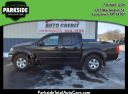 Thumbnail image of 2011 Nissan Frontier at Parkside Total Auto Care