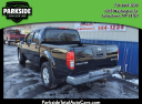 Thumbnail image of 2011 Nissan Frontier at Parkside Total Auto Care