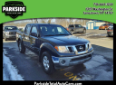 Thumbnail image of 2011 Nissan Frontier at Parkside Total Auto Care