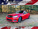 2013 Mercedes-Benz C-Class C 250 at Ducky Cars