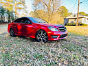Thumbnail image of 2013 Mercedes-Benz C-Class at Ducky Cars