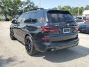 Thumbnail image of 2025 BMW X7 at BrandonFordUsed of Tampa, FL
