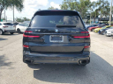 Thumbnail image of 2025 BMW X7 at BrandonFordUsed of Tampa, FL