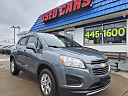 Thumbnail image of 2015 Chevrolet Trax at A & B Motors