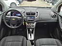 2015 Chevrolet Trax LT at A & B Motors