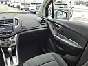 Thumbnail image of 2015 Chevrolet Trax at A & B Motors