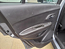 Thumbnail image of 2015 Chevrolet Trax at A & B Motors