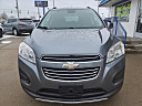 Thumbnail image of 2015 Chevrolet Trax at A & B Motors