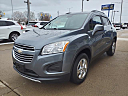 Thumbnail image of 2015 Chevrolet Trax at A & B Motors