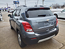 Thumbnail image of 2015 Chevrolet Trax at A & B Motors