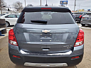 Thumbnail image of 2015 Chevrolet Trax at A & B Motors