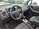Thumbnail image of 2015 Chevrolet Trax at A & B Motors