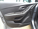 Thumbnail image of 2015 Chevrolet Trax at A & B Motors
