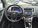 Thumbnail image of 2015 Chevrolet Trax at A & B Motors