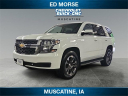 Thumbnail image of 2017 Chevrolet Tahoe at Kriegers of De Witt