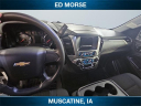 Thumbnail image of 2017 Chevrolet Tahoe at Kriegers of De Witt