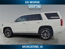 Thumbnail image of 2017 Chevrolet Tahoe at Kriegers of De Witt