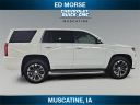 Thumbnail image of 2017 Chevrolet Tahoe at Kriegers of De Witt