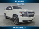 Thumbnail image of 2017 Chevrolet Tahoe at Kriegers of De Witt