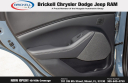 Thumbnail image of 2023 Ford Mustang Mach-E at Brickell Chrysler Dodge Jeep Ram