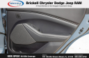 Thumbnail image of 2023 Ford Mustang Mach-E at Brickell Chrysler Dodge Jeep Ram
