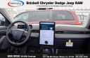 Thumbnail image of 2023 Ford Mustang Mach-E at Brickell Chrysler Dodge Jeep Ram