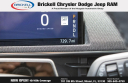 Thumbnail image of 2023 Ford Mustang Mach-E at Brickell Chrysler Dodge Jeep Ram