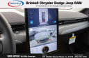 Thumbnail image of 2023 Ford Mustang Mach-E at Brickell Chrysler Dodge Jeep Ram