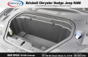 Thumbnail image of 2023 Ford Mustang Mach-E at Brickell Chrysler Dodge Jeep Ram