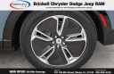 Thumbnail image of 2023 Ford Mustang Mach-E at Brickell Chrysler Dodge Jeep Ram