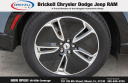 Thumbnail image of 2023 Ford Mustang Mach-E at Brickell Chrysler Dodge Jeep Ram
