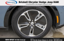 Thumbnail image of 2023 Ford Mustang Mach-E at Brickell Chrysler Dodge Jeep Ram