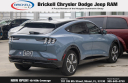 Thumbnail image of 2023 Ford Mustang Mach-E at Brickell Chrysler Dodge Jeep Ram