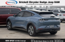 Thumbnail image of 2023 Ford Mustang Mach-E at Brickell Chrysler Dodge Jeep Ram