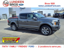 Thumbnail image of 2019 Ford F-150 at Lundeen Brothers Ford