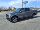 Thumbnail image of 2019 Ford F-150 at Lundeen Brothers Ford