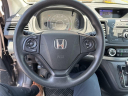 2016 Honda CR-V LX at Hamilton Honda