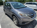 Thumbnail image of 2016 Honda CR-V at Hamilton Honda