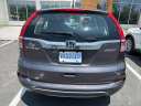 Thumbnail image of 2016 Honda CR-V at Hamilton Honda