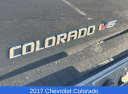 Thumbnail image of 2017 Chevrolet Colorado at Eagle Chevrolet of Riverhead