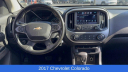 Thumbnail image of 2017 Chevrolet Colorado at Eagle Chevrolet of Riverhead