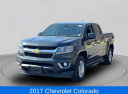 Thumbnail image of 2017 Chevrolet Colorado at Eagle Chevrolet of Riverhead