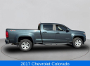 Thumbnail image of 2017 Chevrolet Colorado at Eagle Chevrolet of Riverhead