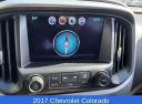 Thumbnail image of 2017 Chevrolet Colorado at Eagle Chevrolet of Riverhead
