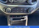 Thumbnail image of 2017 Chevrolet Colorado at Eagle Chevrolet of Riverhead